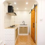 P776 ขาย ทาวน์เฮ้าส์ หลังมุม รีโนเวทใหม่ ซอยคลองลำเจียก 10