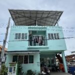 ขายอาพาร์ทเม้นพร้อมดำเนินกิจการ ซอยสินสมบูรณ์ 12 เมืองสมุทรปราการ