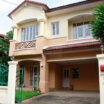 ให้เช่าบ้าน 63 ตรว. 3 ห้องนอน มัณฑนา – พระยาสุเรนทร์ 26 รามอินทรา