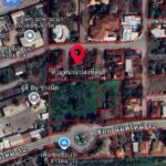 ให้เช่า/ ขาย ที่ดิน ซอยหทัยราษฏร์ ซอย 31