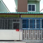 บ้านเดี่ยว เอื้ออาทรศรีมโหสด