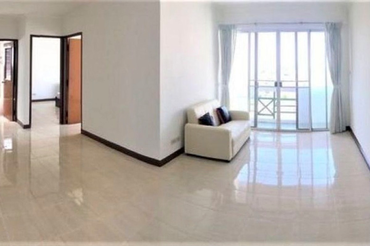 ขายคอนโดพร้อมผู้เช่า Yield 8% คอนโดบ้านสวนซื่อตรง