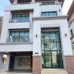 ให้เช่าโฮมออฟฟิศ 550 ตรม.ม.รีเจ้นท์ รัชดา ย่านเหม่งจ๋าย – รัชดา