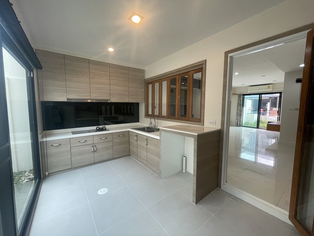 P780 ขาย บ้าน หมู่บ้าน เดอะ แพลนท์ ซิตี้ ลาดพร้าว71 The Plant Cit