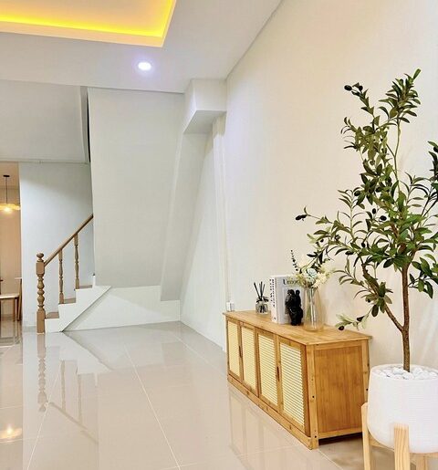 P781 ขาย หมู่บ้าน ฉัตรแก้ว ซอยแฮปปี้แลนด์ 1 ใกล้เดอะมอลล์บางกะปิ