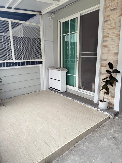 P782 ให้เช่า และ ขาย โกลเด้น ทาวน์ รามอินทรา-วงแหวน