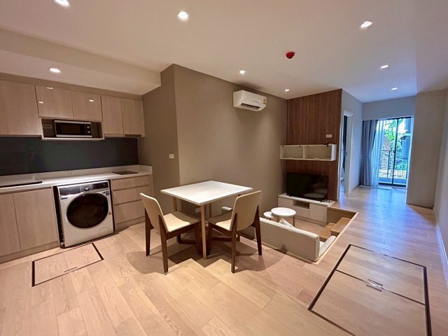 ขายคอนโด Runesu Thonglor 5 ขนาด 42.73 ตร.ม.