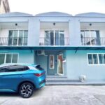 ให้เช่าอาคารพาณิชย์ 2ชั้น 3คูหา ย่านสุขุมวิท อุดมสุข ใกล้ศรีนคริน