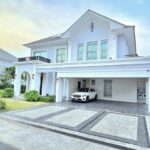 ขายบ้านโครงการเพอร์เฟค มาสเตอร์พีช สุขุมวิท 77 ใกล้โรบินสันลาดกระ