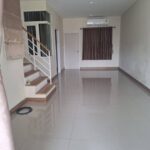 P785 ขายทาวน์เฮ้าส์ 2 ชั้น โครงการ โกลเด้น ทาวน์ บางนา-สวนหลวง