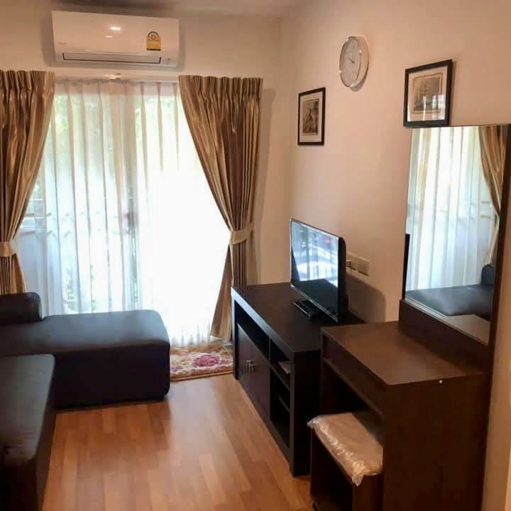 ขายคอนโด Lumpini Place บางนา-กม. 3