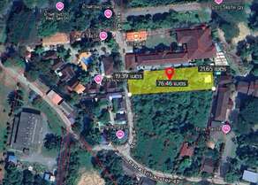 ขายที่ดินสวย 1 ไร่ ซ.100รีสอร์ต นครนายก