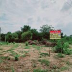 ขายที่ดิน แปลงสวย 1 ไร่ นครสวรรค์ตก ทำเลดีใจกลางเมืองนครสวรรค