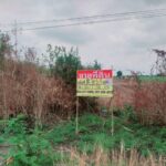 ขายที่ดิน 8 ไร่ ทำเลดี ราคาถูก พระนอน เมืองนครสวรรค์