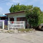 ขายบ้านหัวมุม พร้อมอยู่ ในโครงการการเคหะแห่งชาติ นครสวรรค์