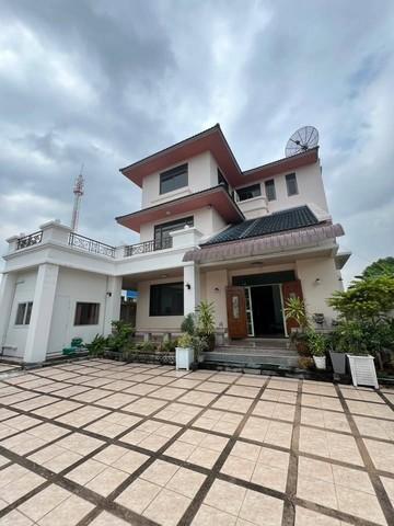 ให้เช่าบ้านเดี่ยว 3 ชั้น ซอยลาดพร้าว 93 ย่านลาดพร้าว