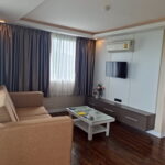 ขาย/ให้เช่า เดอะเนียร์ เรสซิเดนซ์ ศรีราชา 48 ตรม. อ.ศรีราชา จ.ช