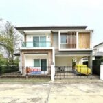 LM23-0387 ขายบ้านเดี่ยว 2 ชั้น เดอะแกรนด์ BILSS พระราม2