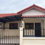 ขายบ้านราคาถูกกู้ได้สูง สระบุรี