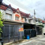 หมู่บ้านรุ่งทรัพย์สามัคคี ถ.สามัคคี ซ.34 นนทบุรี