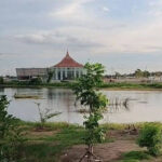 ที่ดินธัญบุรีคลอง6 ขายถูก