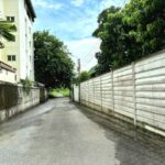 ขายที่ดินย่านเกษตร-นวมินทร์ เนื้อที่ 1งาน 20 ตารางวา แปลงสวยราคาด