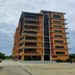 ขายหอพัก ทำเลดีที่สุด หน้าม.เกษตรกำแพงแสน 226 ห้อง เต็ม 100% จองข