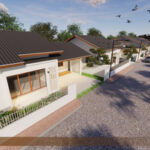 บ้านจัดสรรเชียงใหม่