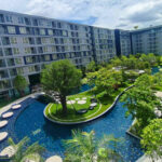 ขายคอนโด รังสิต ปทุมธานี