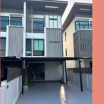 ขายโฮม3ชั้นเหมาะสำหรับทำโฮมออฟฟิศ