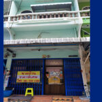 ขาย-ให้เช่าตึกแถวราคาถูกภาษีเจริญ