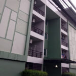 ห้องพักศรีนครินทร์