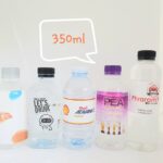 ผลิตน้ำดื่มยี่ห้อลูกค้าประหยัดต้นทุน