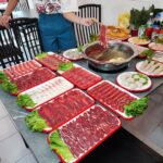 ชาบูหม่าหม่าล่าใช้เนื้อสดแท้
