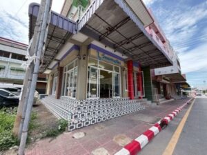 ขาย,ตึกแถว-อาคารพาณิชย์,ตึกแถวอ่างทอง,ตึกแถวอ่างทอง,เพื่อการลงทุน  ,อสังหาริมทรัพย์เพื่อการลงทุนอ่างทอง   ,ถูกกว่าตลาด,พร้อมที่จอดรถ6คัน