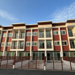 ขายทาวน์โฮมเชียงใหม่ ใกล้ตลาดบ้านท่อ