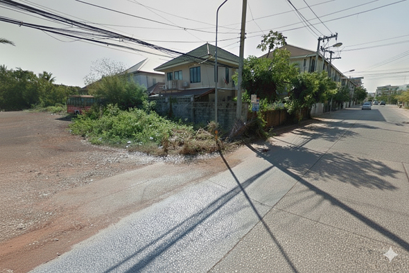 ขายที่ดินโฉนดครุฑแดง
