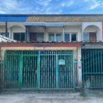 ขายทาวน์เฮ้าส์ พรสว่างนิเวศน์ บางพลี