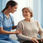 จัดหาพยาบาลวิชาชีพ