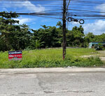 ที่ดินติดถนนใหญ่เมืองระนอง