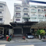 อาคารพาณิชย์มีนบุรี