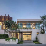 ทาวน์โฮมหรูพระราม3