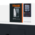 Mazak QTE-200SG CNC