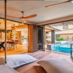 บ้านพูลวิลล่าศรีนครินทร์