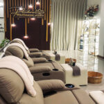 นวดศีรษะ–คอ–บ่า–ไหล่-เชียงราย ราคาถูก