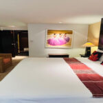 ที่พักภูเก็ตใกล้หาดป่าตอง High-Season-Deluxe: 1,500-THB/night,