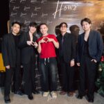 นั่งดึก มีดีเจ อุดรธานี