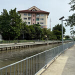 คอนโดเตาปูน-บางซื่อใกล้รถไฟฟ้า