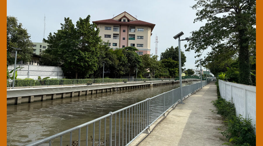 คอนโดเตาปูน-บางซื่อใกล้รถไฟฟ้า