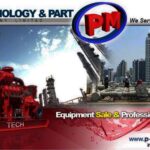 Overhaul Pump สำหรับภาคอุตสาหกรรม